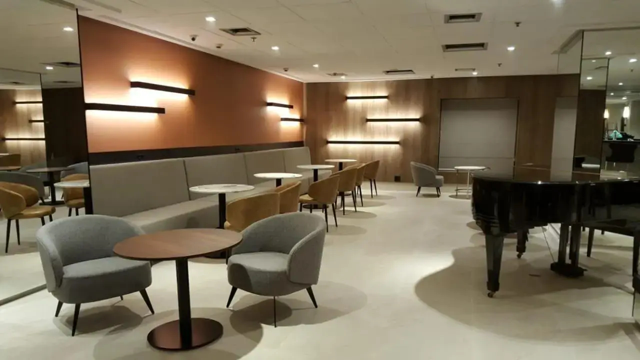 Foto - Blue Tree Premium Faria Lima