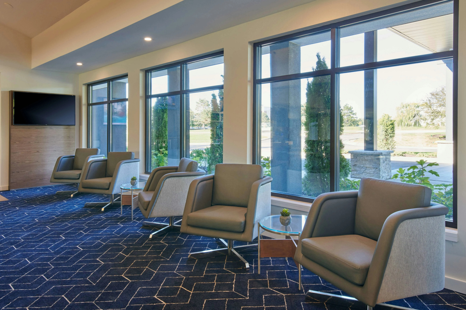 Foto - Courtyard by Marriott Chicago Lincolnshire