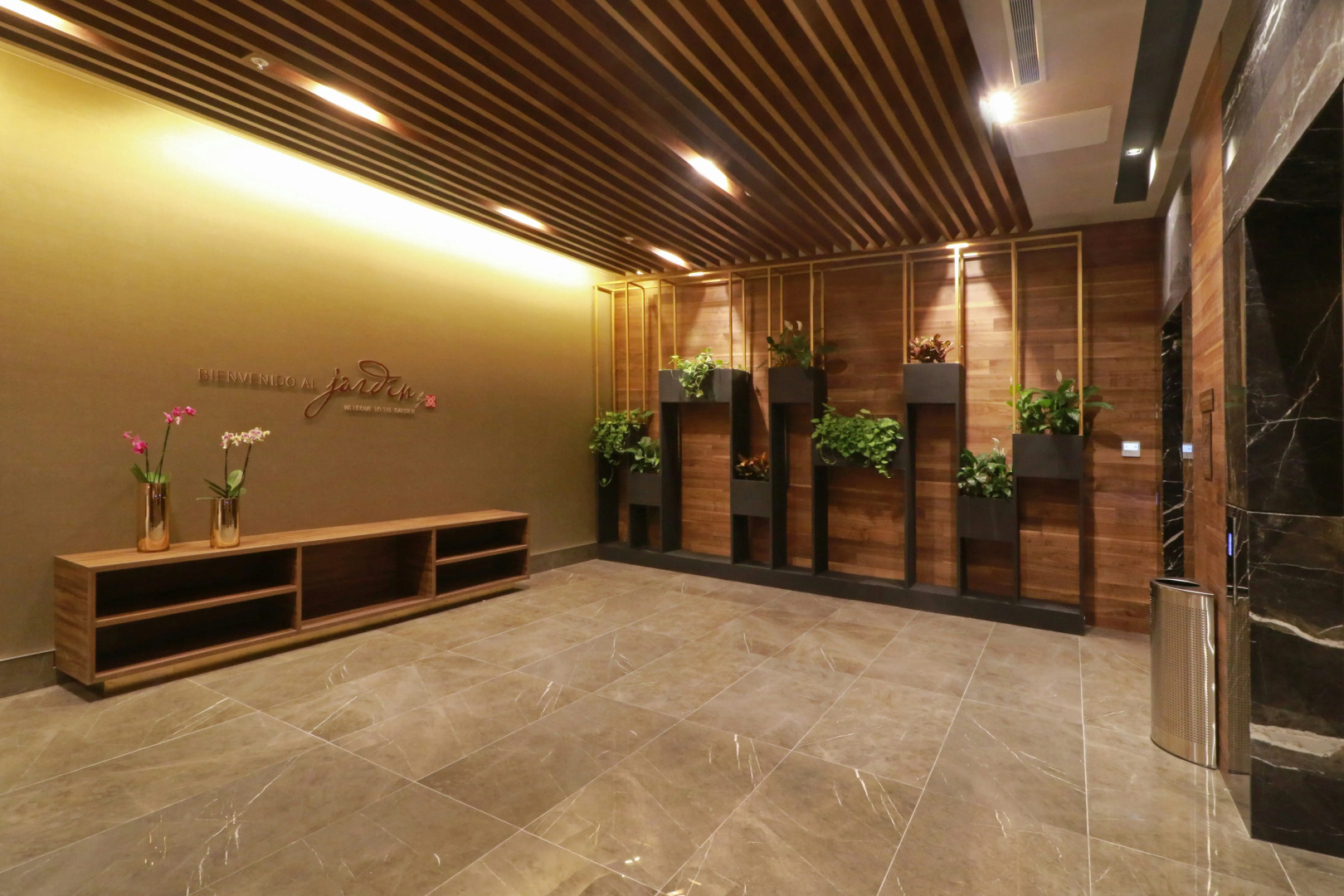 Foto - Hilton Garden Inn Monterrey Obispado