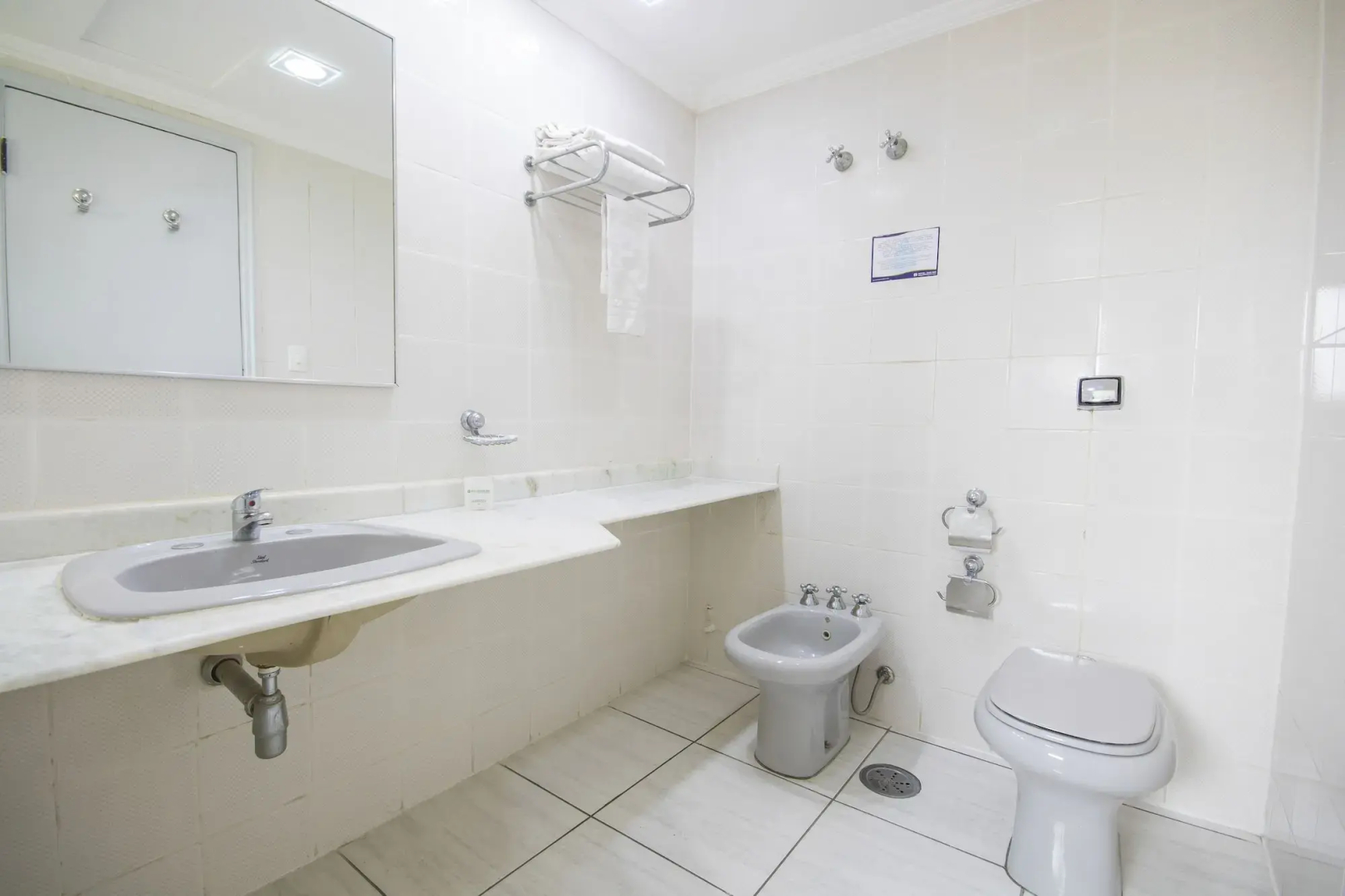 Foto - Hotel Dan Inn Sorocaba by Nacional Inn