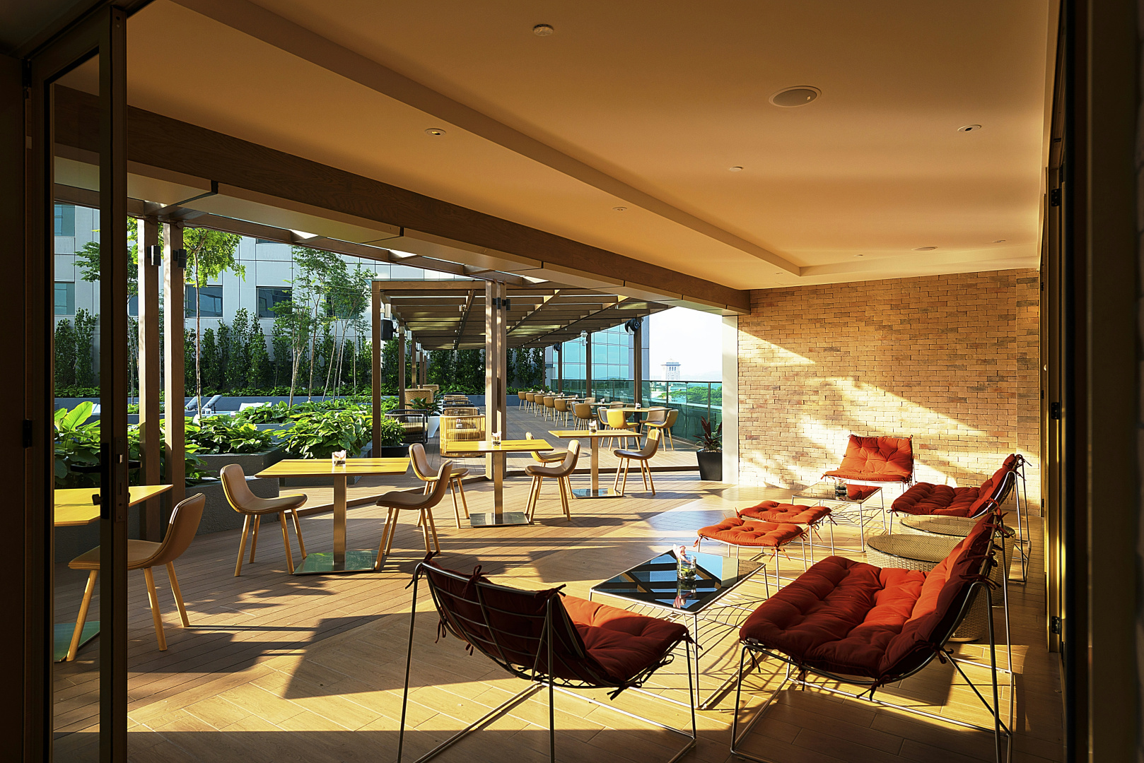 Foto - DoubleTree by Hilton Hotel Johor Bahru