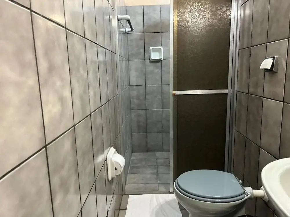 Foto - Hotel Goiânia Palace