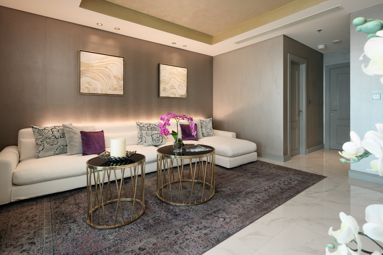 Foto - Centara West Bay Hotel & Residences Doha