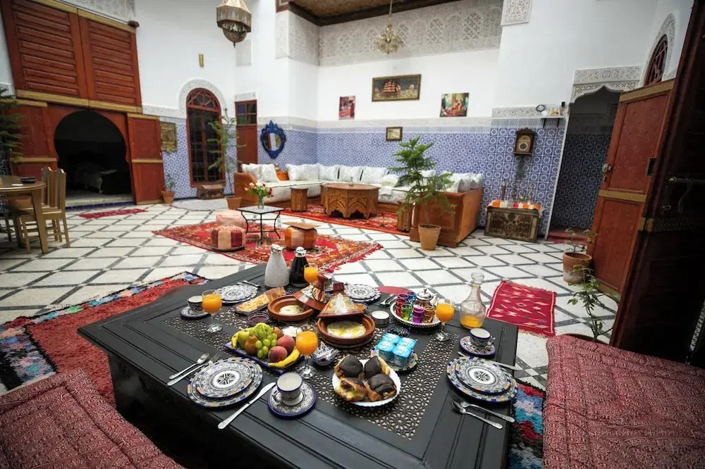 Photo - Riad Dar Jeanne