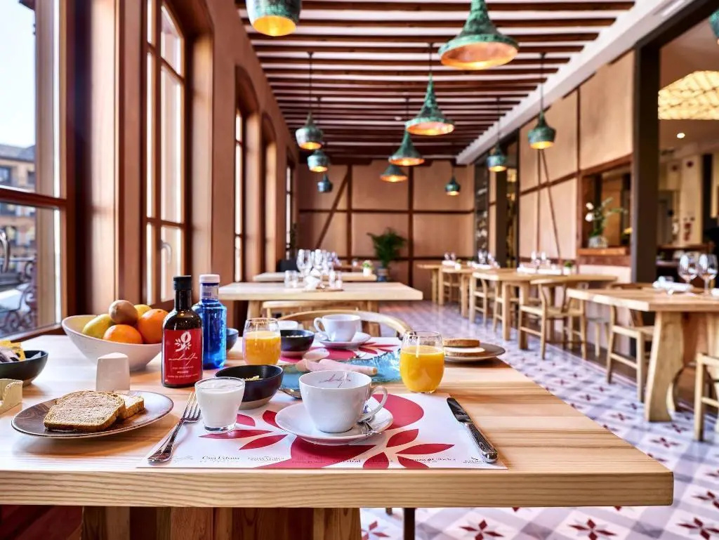 Foto - Hotel Boutique Adolfo
