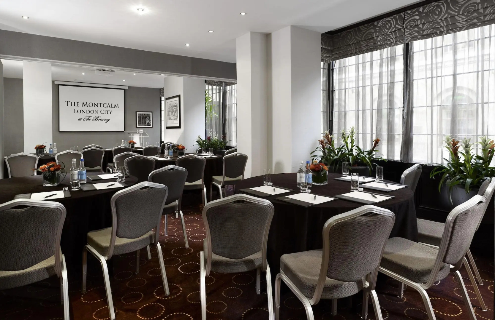 Photo - Montcalm Brewery, London City