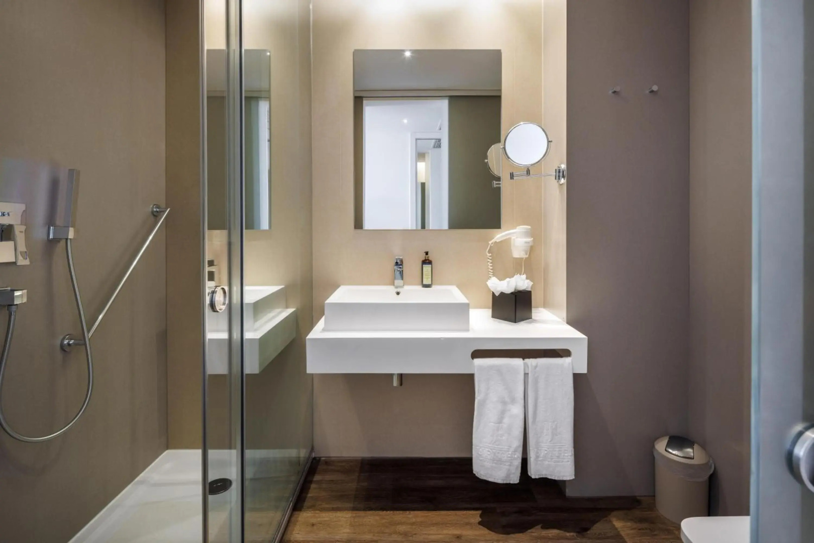 Foto - Jupiter Marina Hotel - Couples & Spa