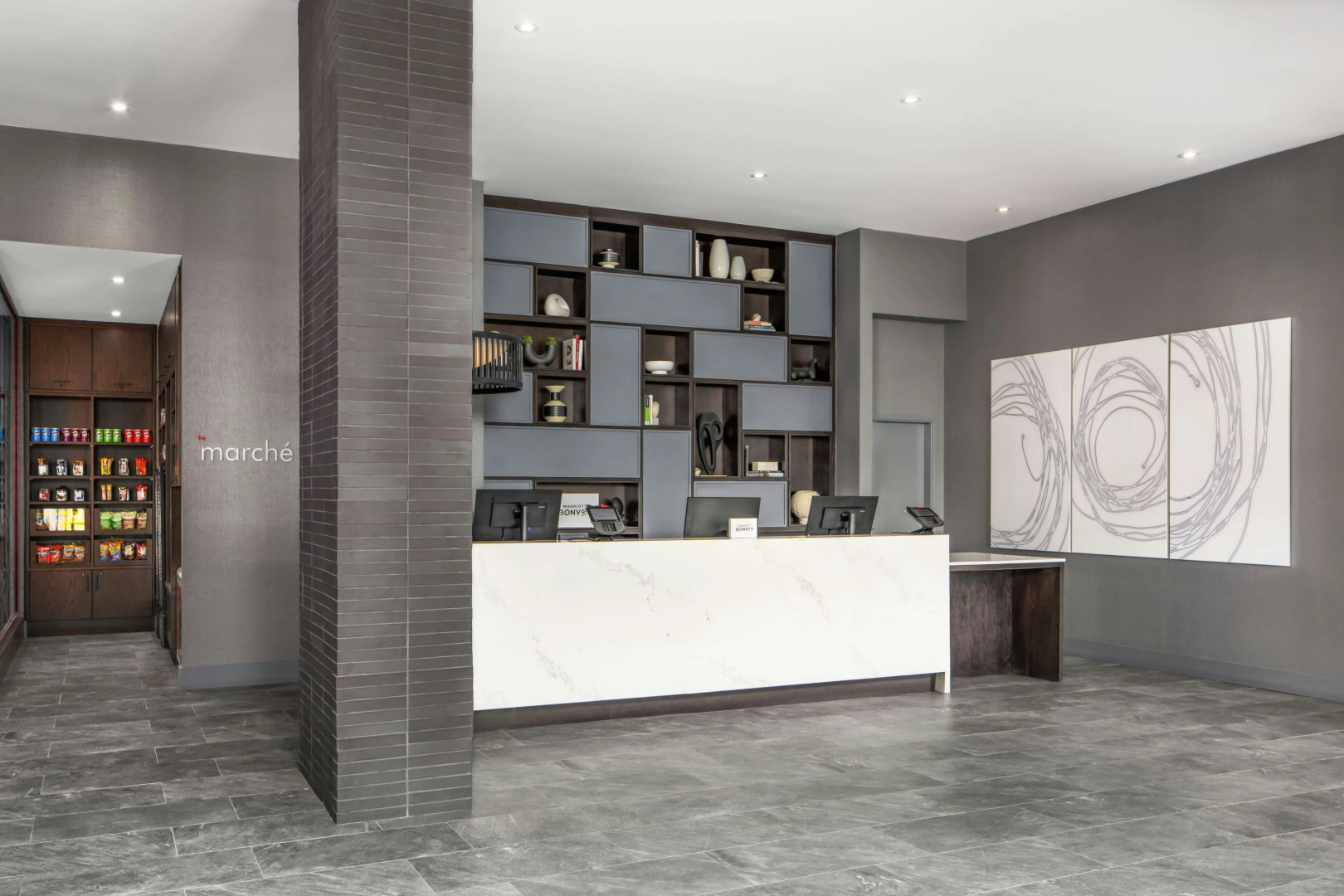 Foto - Residence Inn by Marriott Montreal Airport