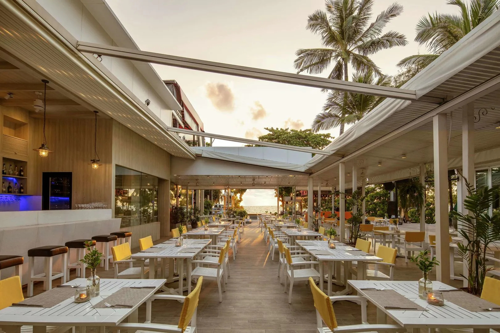 Foto - DoubleTree by Hilton Phuket Banthai Resort