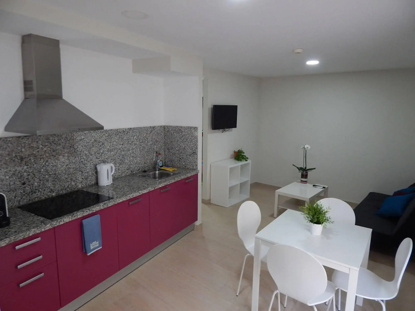 Photo - Apartamentos La Rosita Old Town