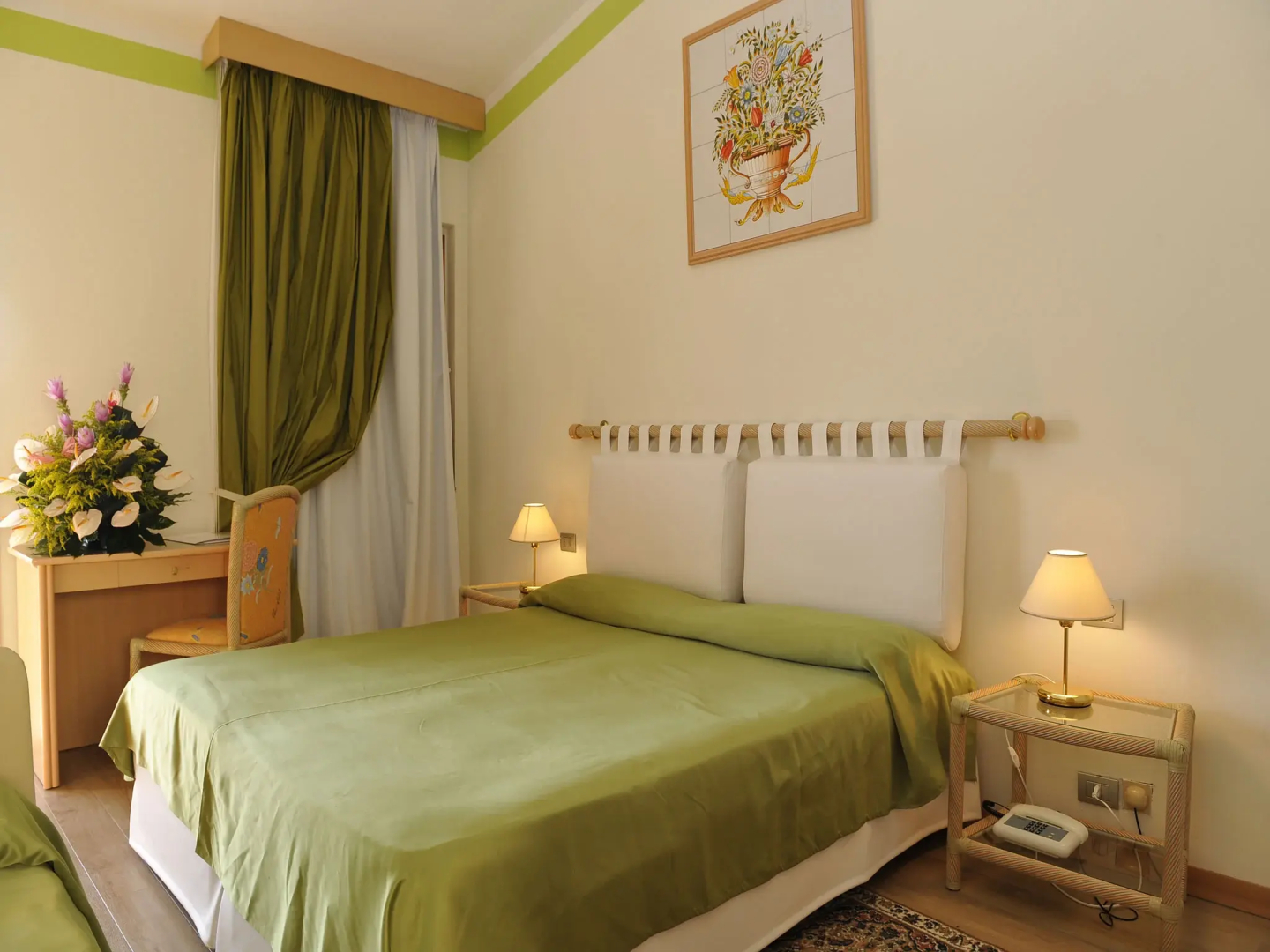 Foto - Hotel Palau