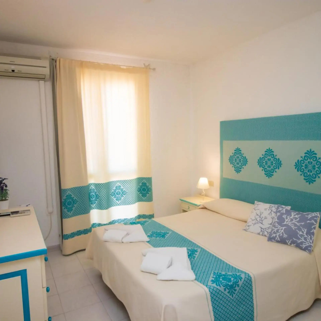 Photo - Hotel Canne al Vento