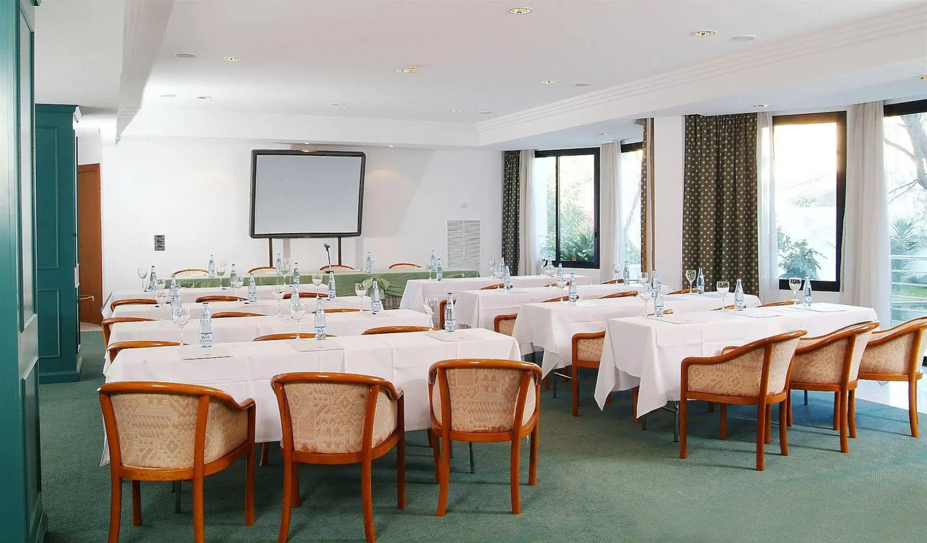 Photo - Hotel Serrano Palace