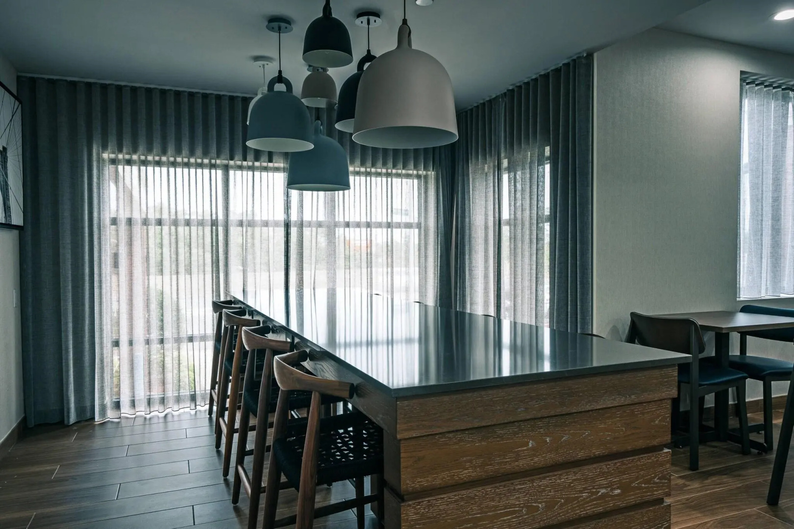 Photo - Fairfield Inn by Marriott New York LaGuardia Airport/Astoria