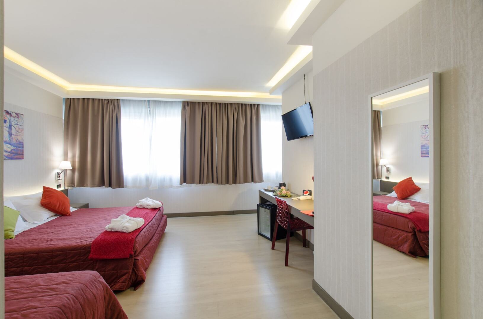 Foto - The Gate Hotel - Firenze Nord