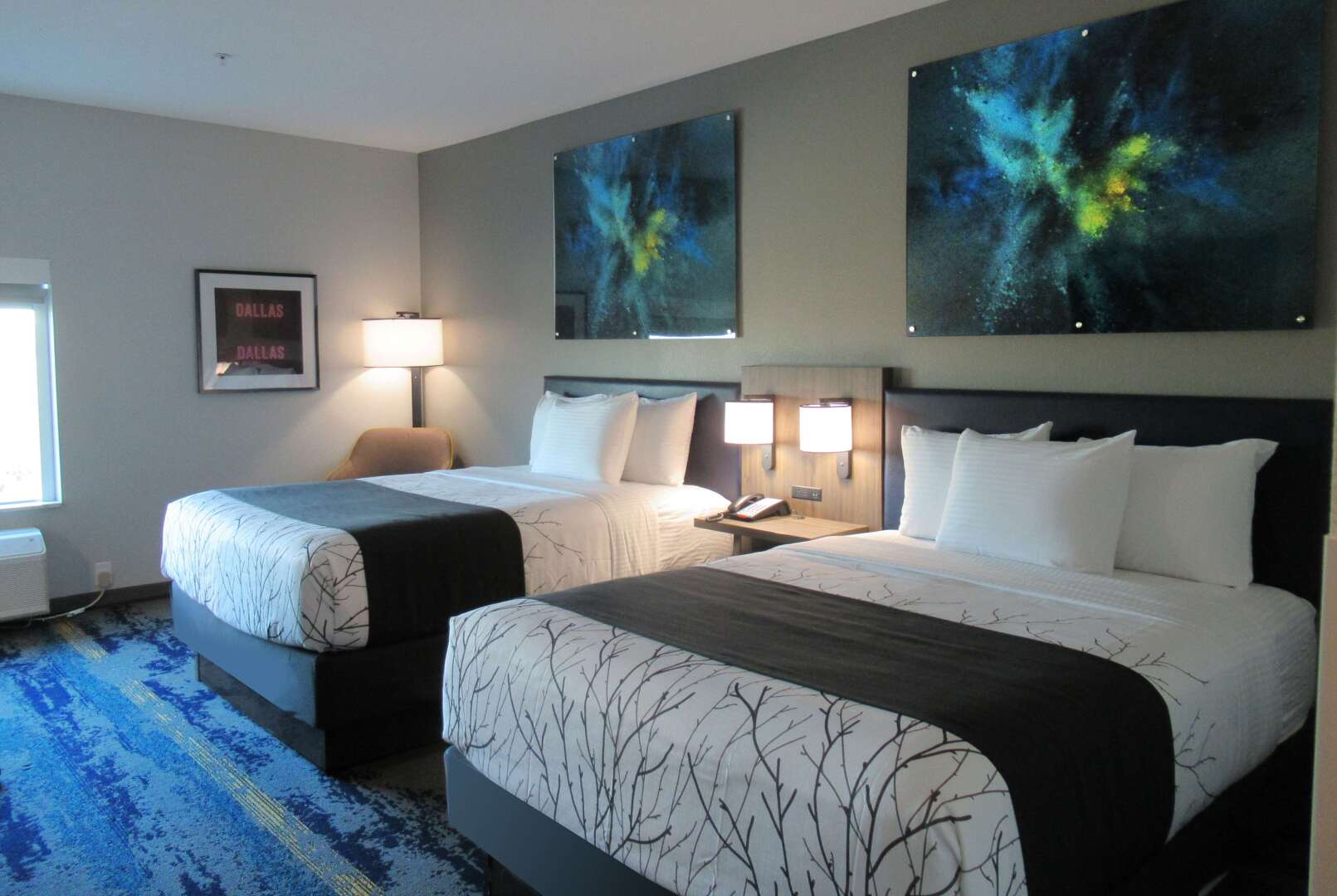 Foto - La Quinta Inn & Suites by Wyndham Dallas/Fairpark