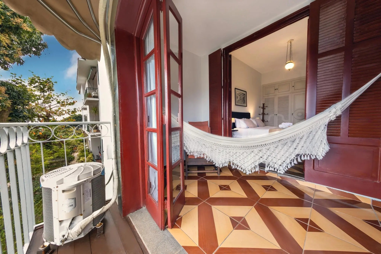 Photo - Inn House Santa Teresa