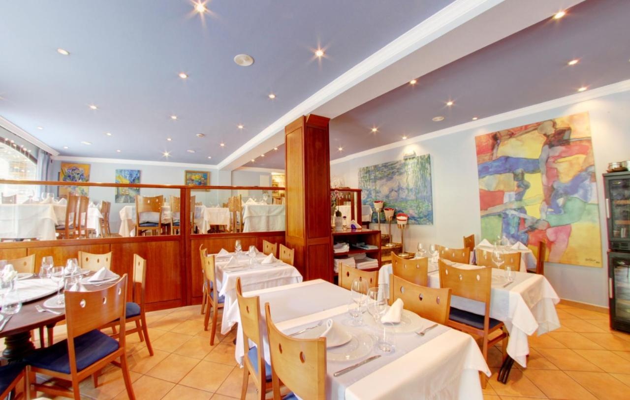 Photo - Hotel Montane