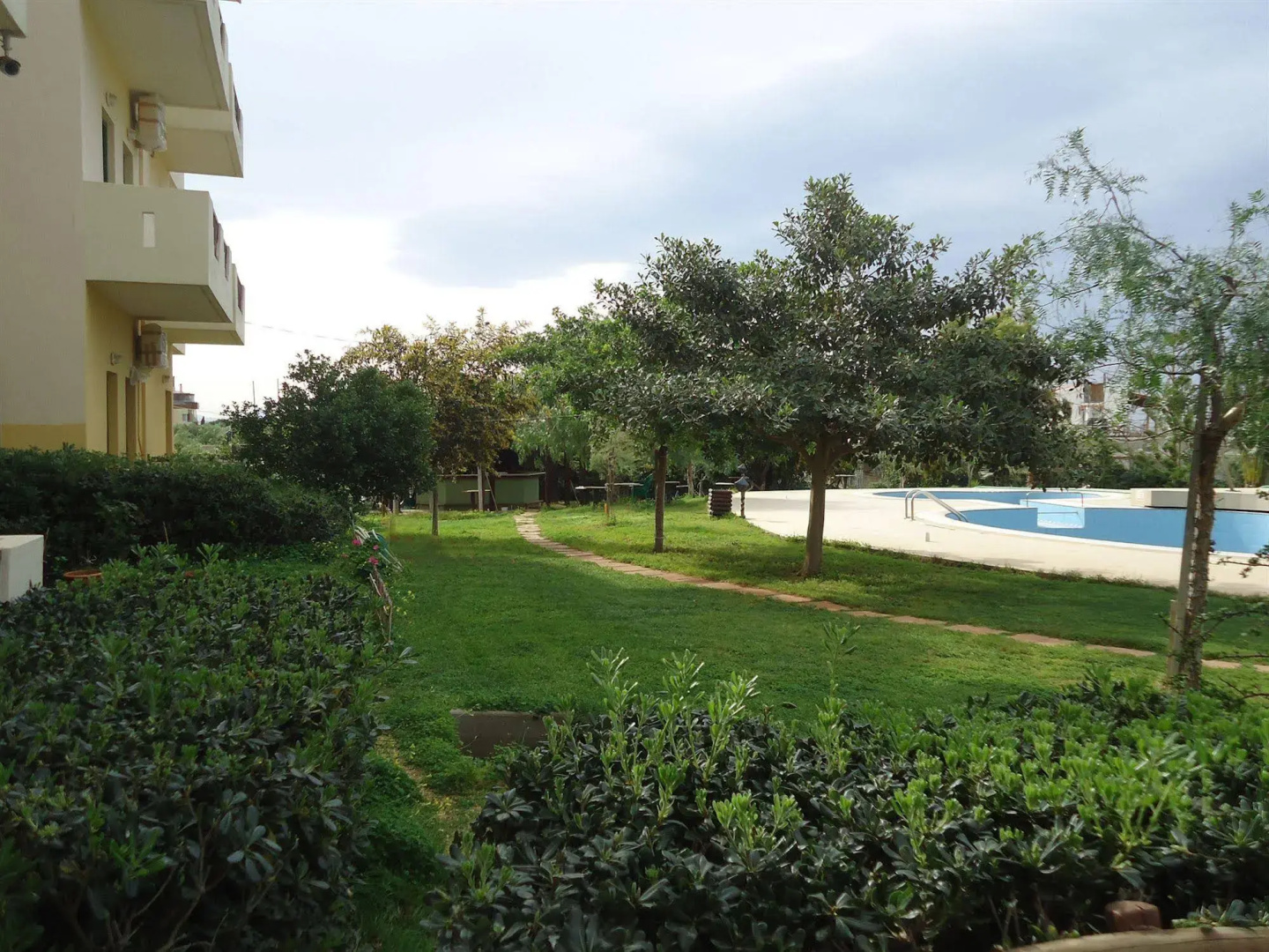 Foto - Portokali Apartments