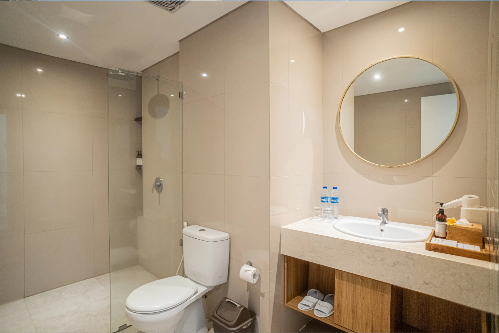 Photo - Crystalkuta Hotel - Bali