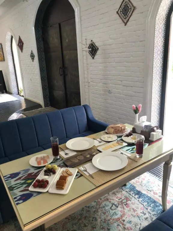 Foto - Khan Orda Hotel