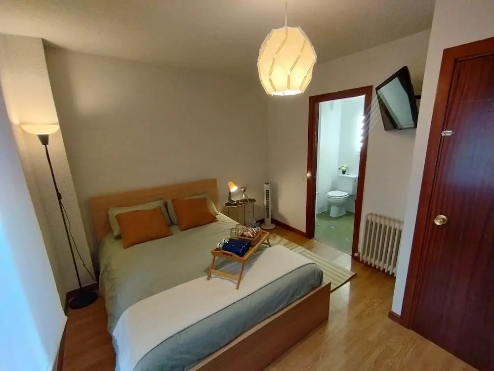 Foto - Posada Madrileña