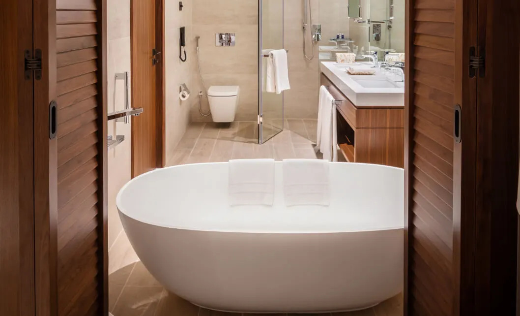 Foto - JA Lake View Hotel, Dubai