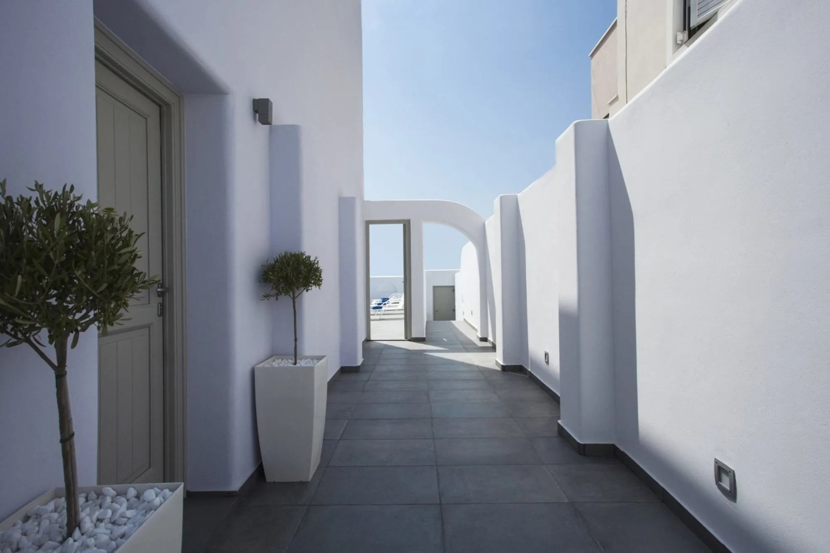 Photo - Santorini Blue Senses Villas