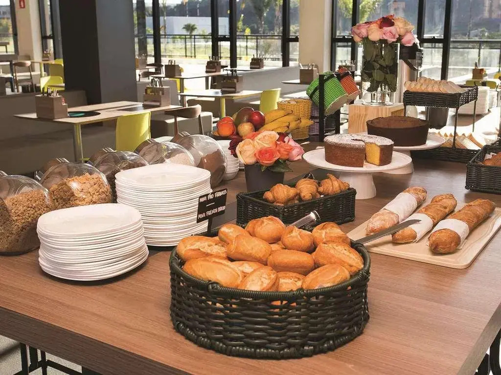 Foto - ibis Styles Taubate