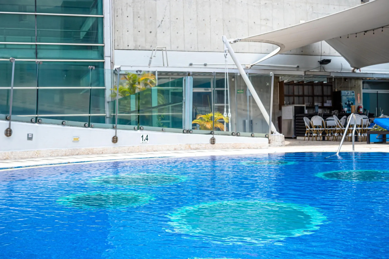 Foto - Decapolis Hotel Panama City
