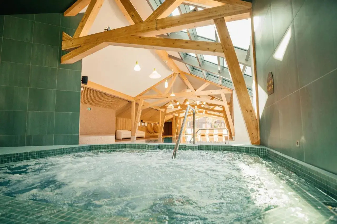 Photo - Hôtel Mercure Chamonix Centre
