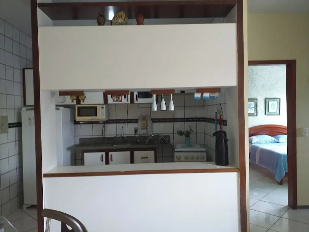Photo - Apart Hotel Ilha Residence
