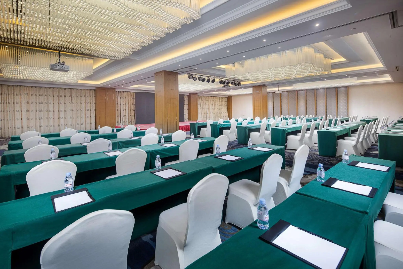 Foto - voco Shanghai Zhangjiang by IHG