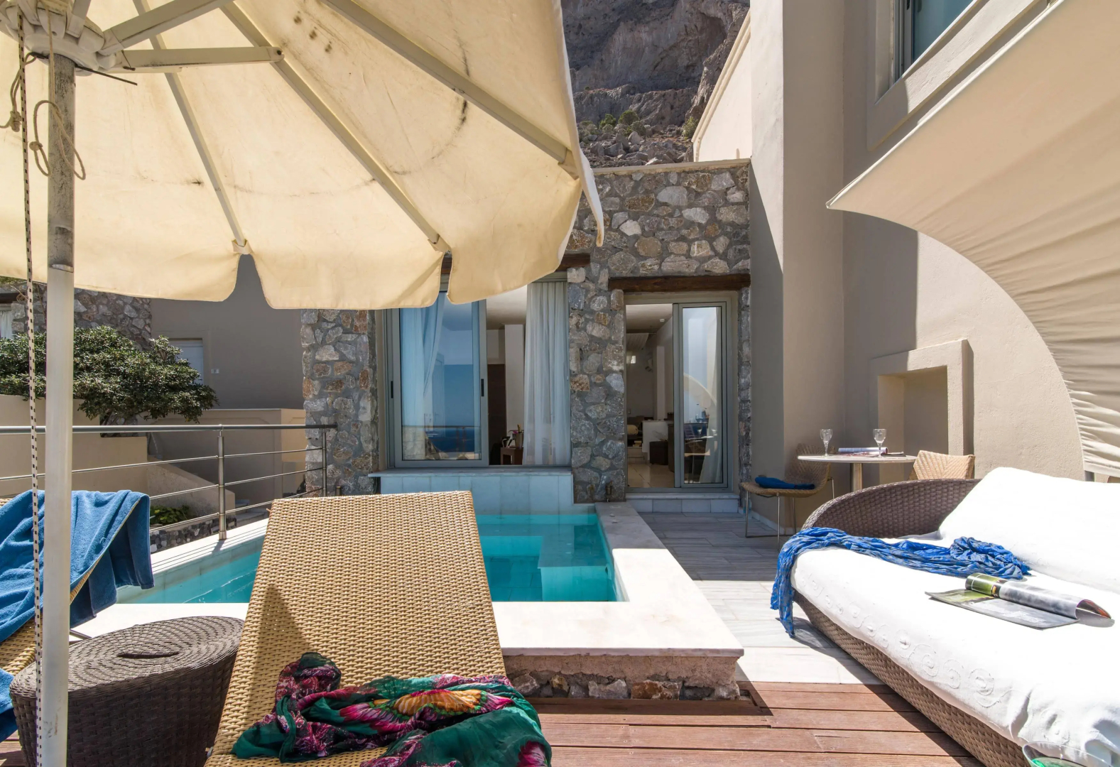Foto - Antinea Suites Hotel & Spa