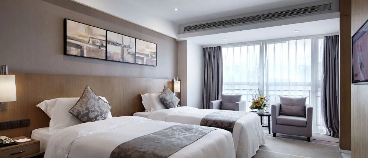 Photo - Shenzhen Hongdu Hotel