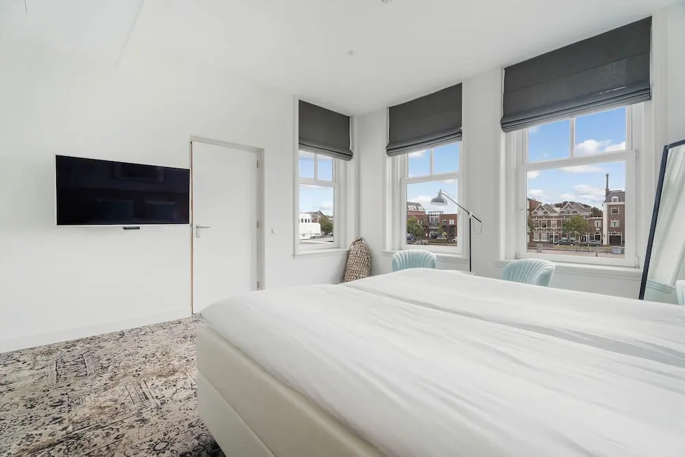Foto - Hotel Maassluis