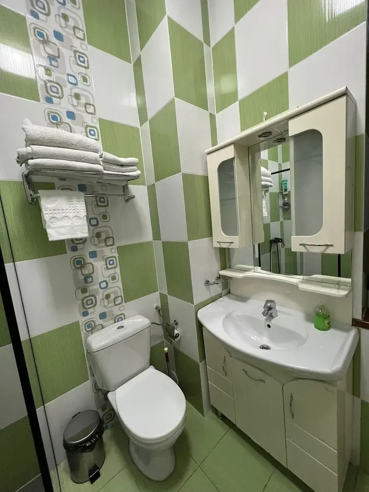 Foto - Hotel EvoZava Central