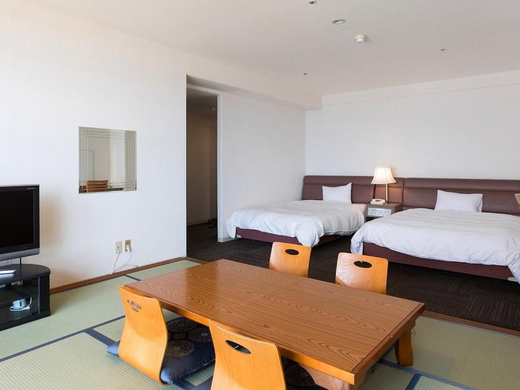 Diamond Setouchi Marine Hotel