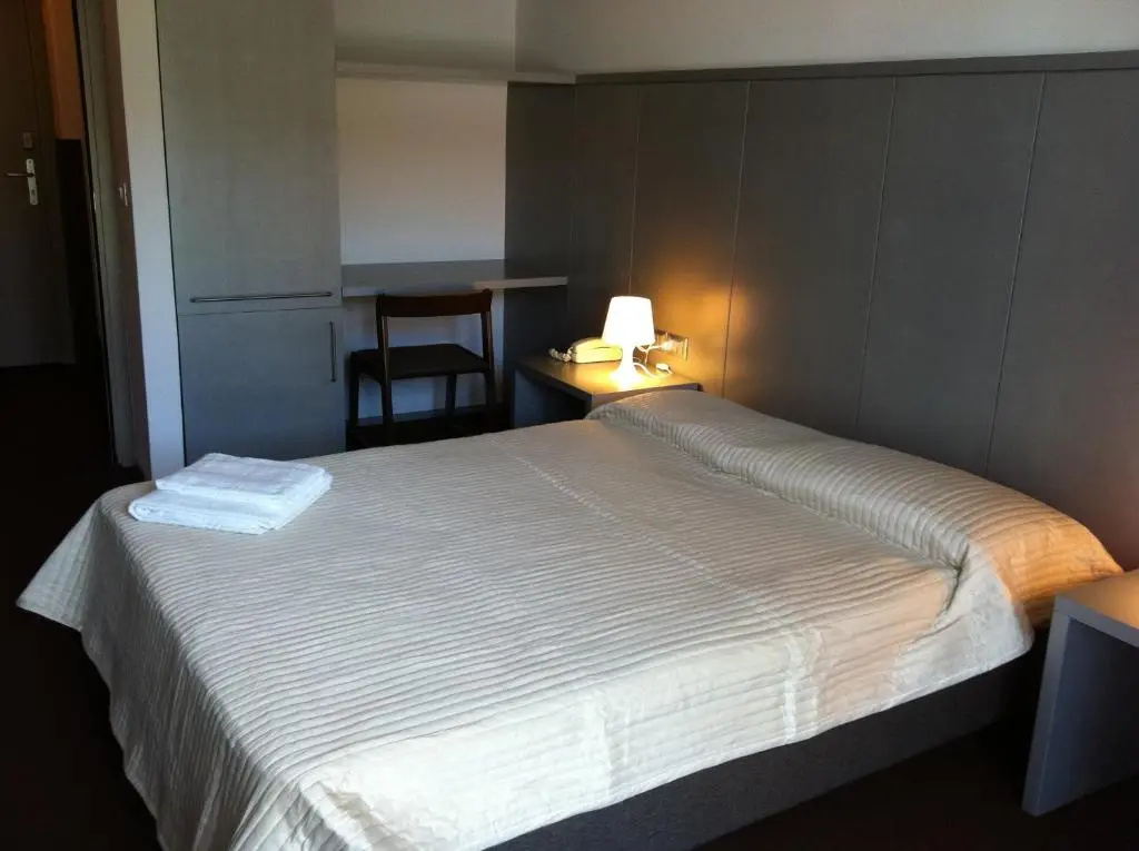 Photo - Hotel Europa