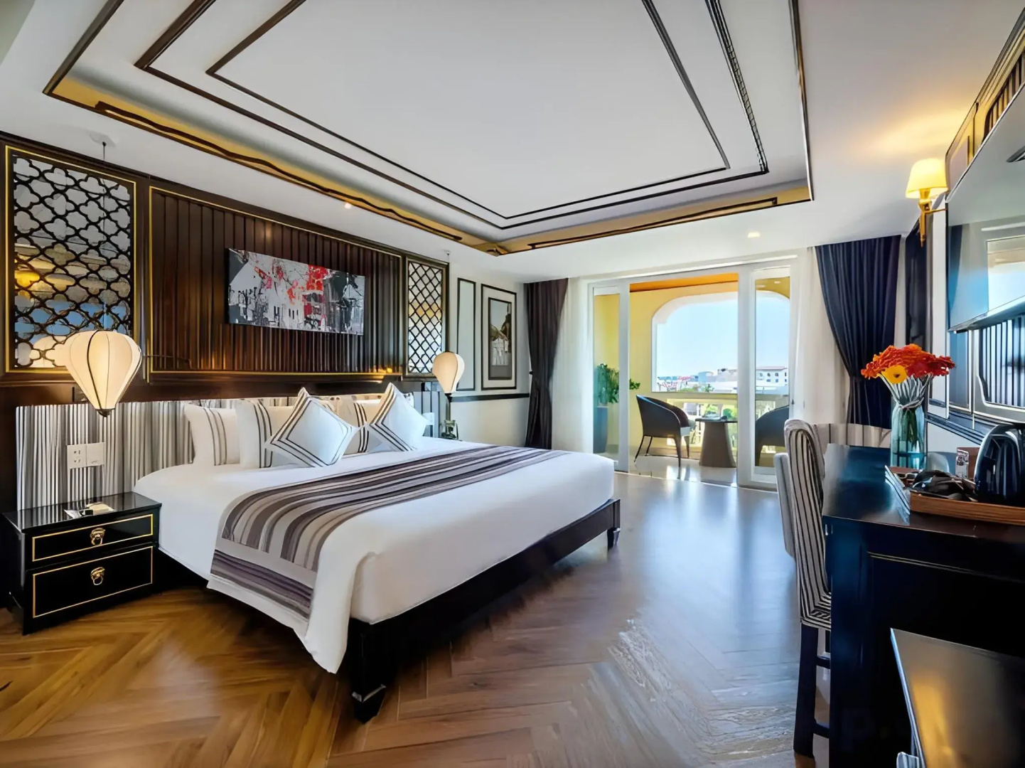 Foto - Le Pavillon Hoi An Luxury Resort & Spa