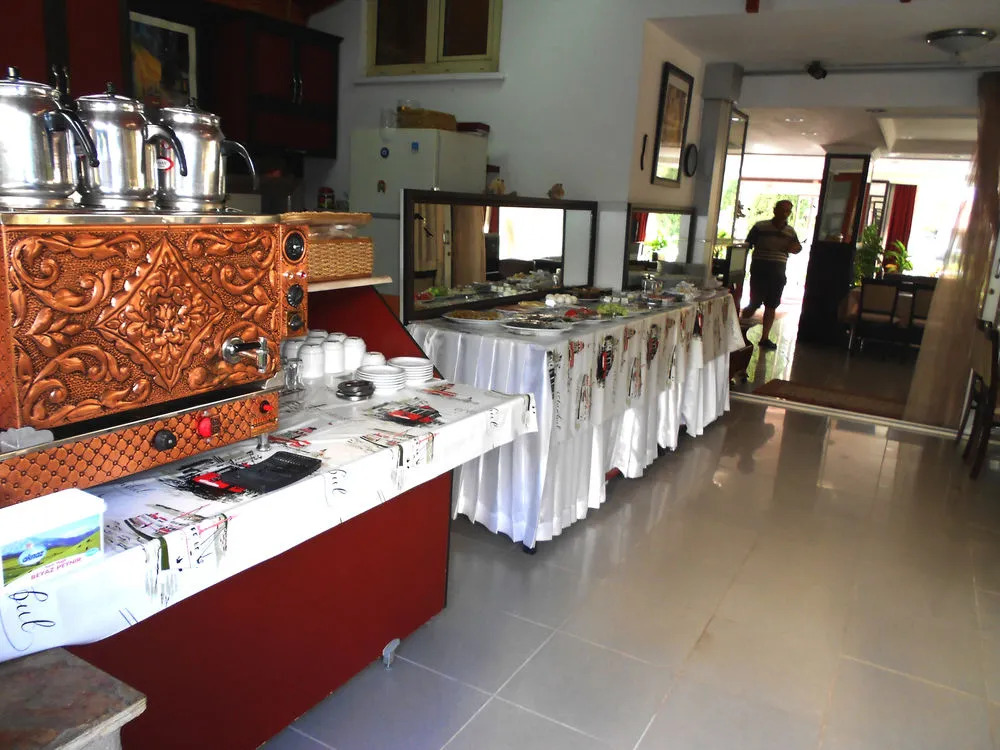 Foto - Bayındır Palme Hotel