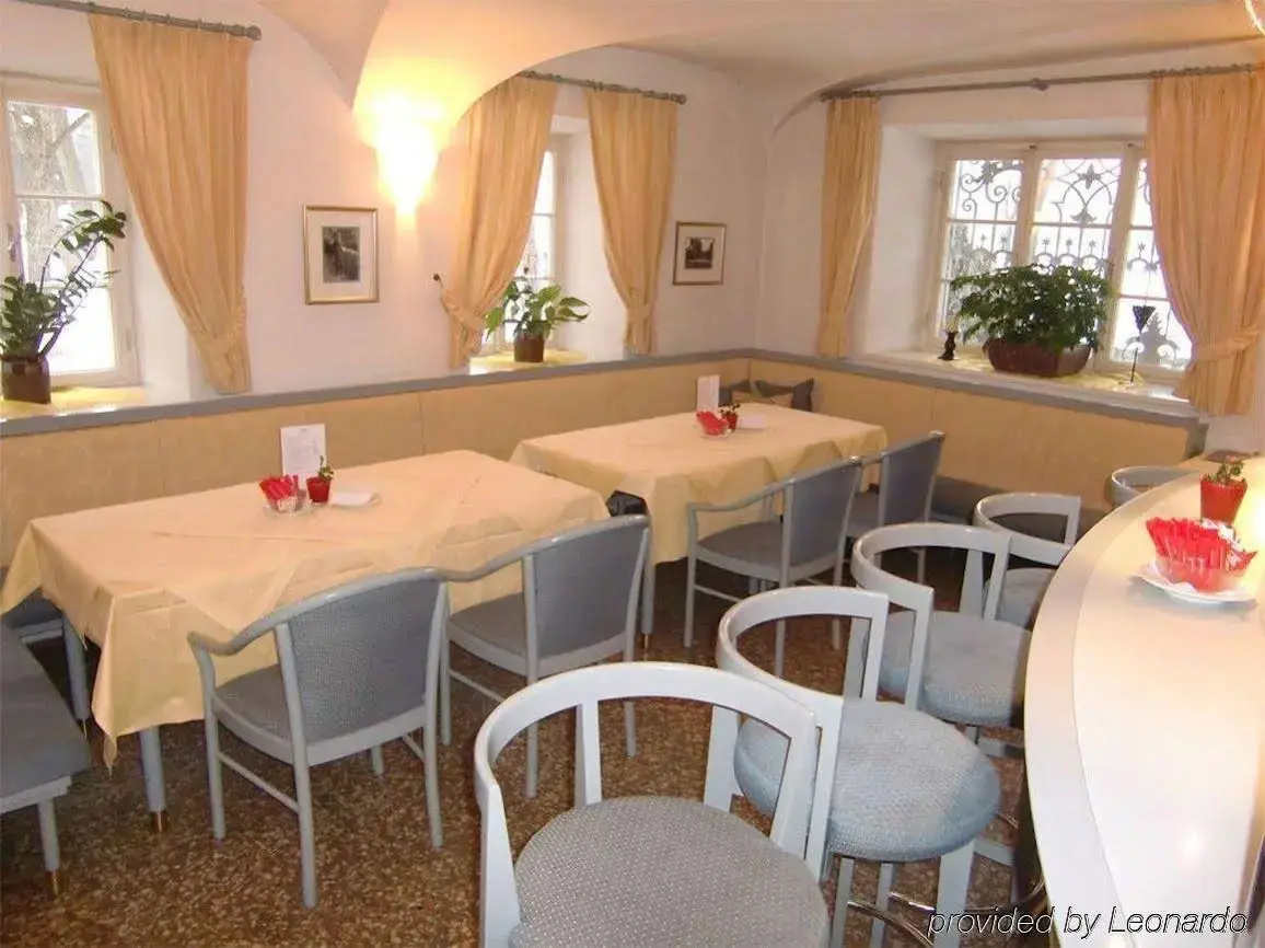Photo - Hotel Schloss Leopoldskron