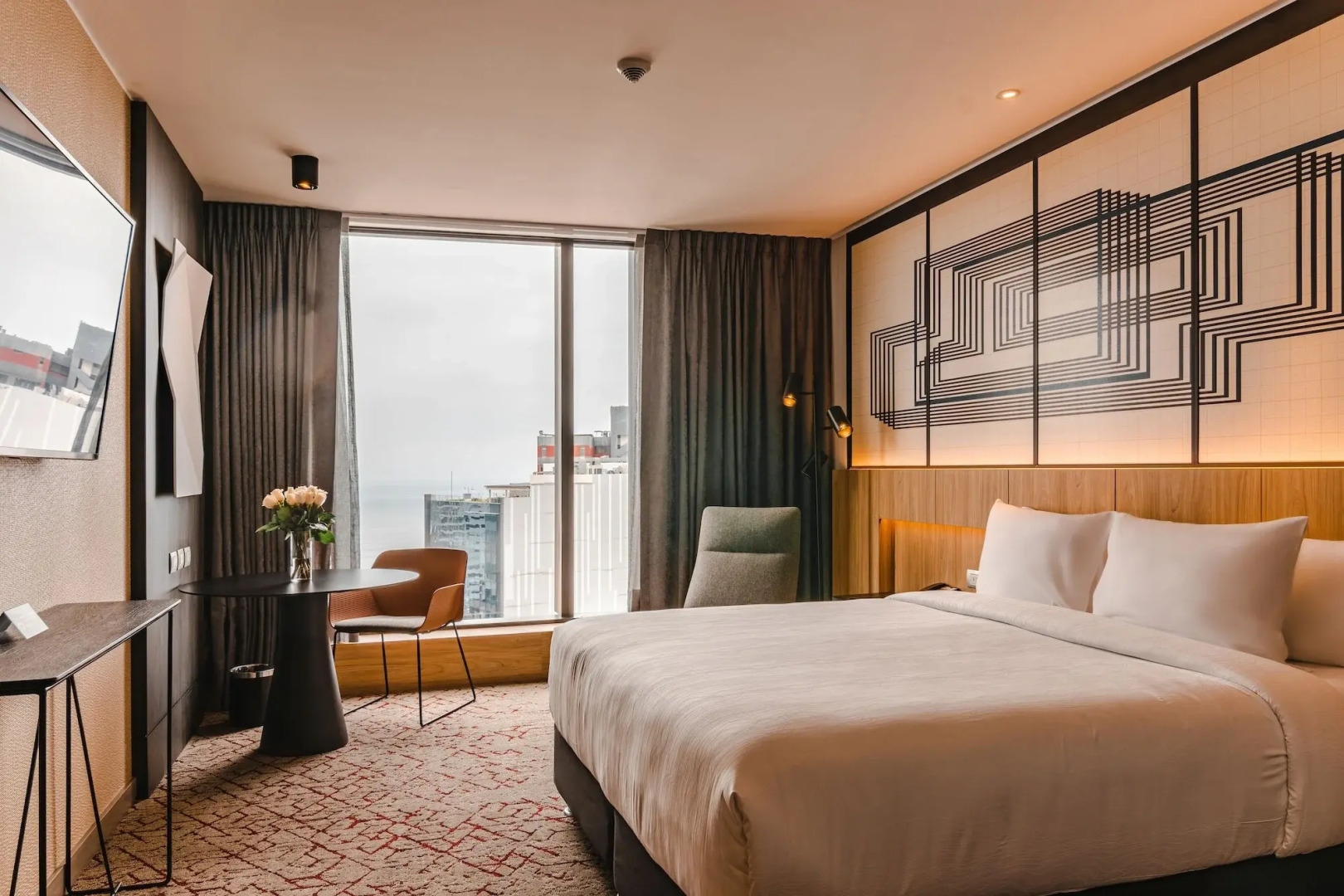 Photo - Pullman Lima Miraflores