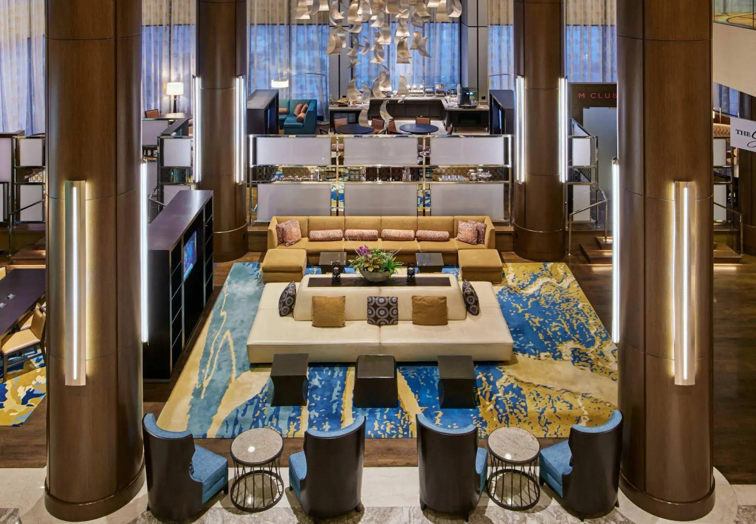 Foto - Teaneck Marriott at Glenpointe