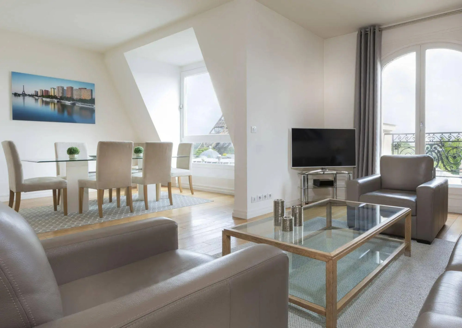 Foto - Résidence Charles Floquet