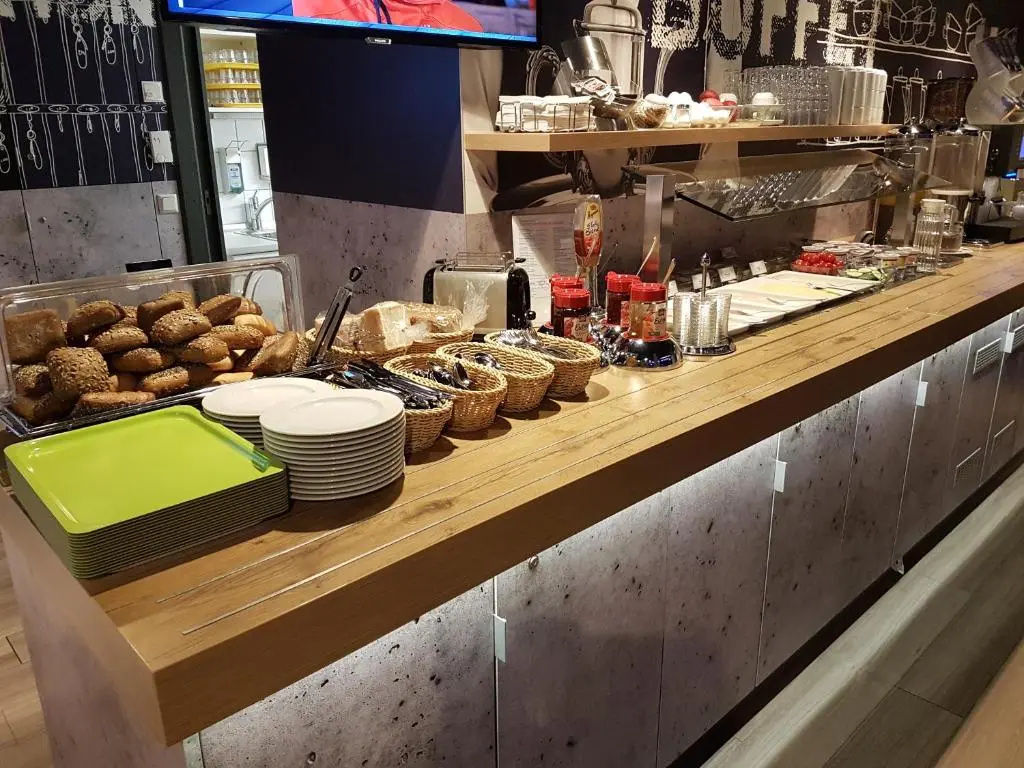 Foto - B&B HOTEL Dortmund-West