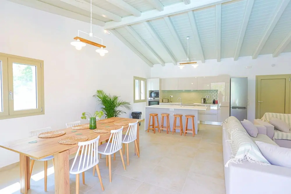Foto - Villa Jupeter in Corfu
