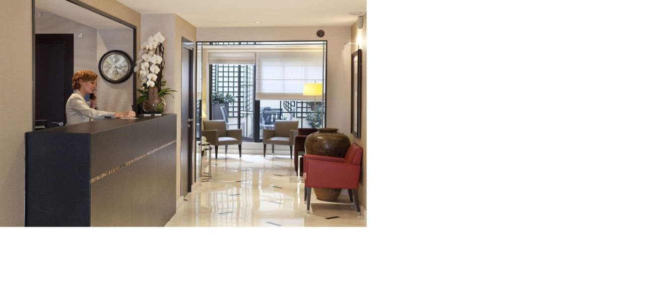 Photo - Hotel Le Senat