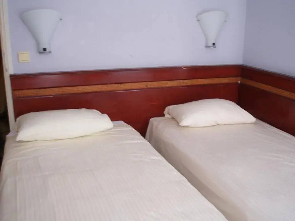 Foto - Hotel Manofa