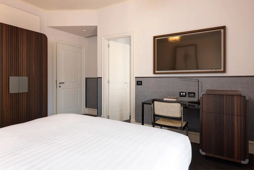 Photo - TB Place Roma